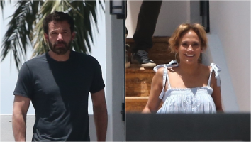 Alex Rodriguez Posts About 'New Beginning' as Jennifer Lopez Reunites With Ben Affleck in Miami: Pic!